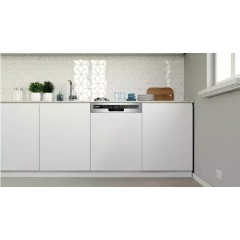 Pitsos Εντοιχιζόμενο Πλυντήριο DIF61I01Πιάτων για 14 Σερβίτσια Π60xY82εκ. Λευκό Pitsos Εντοιχιζόμενο Πλυντήριο DIF61I01Πιάτων για 14 Σερβίτσια Π60xY82εκ. Λευκό